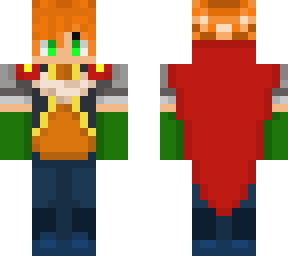 htorr441 skin