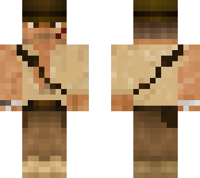 indiana jones (temple of doom)