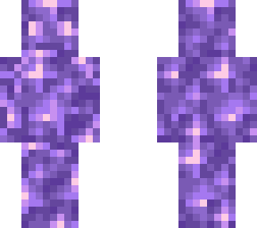 infinite amethyst
