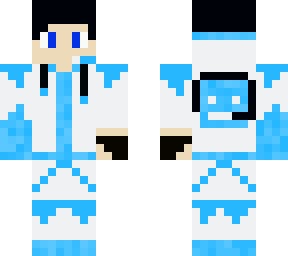 it's me jonicegamingyt ! :)