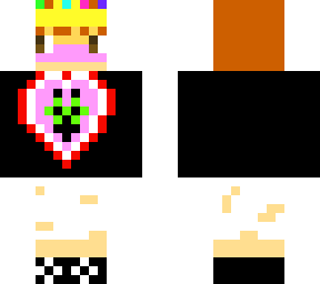 itsben (the king of simps :3)