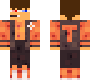 jack manifold | orange ocelots