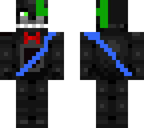 javacoggi skin