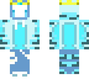 jooteq's skin