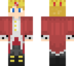 king skin fix #.2