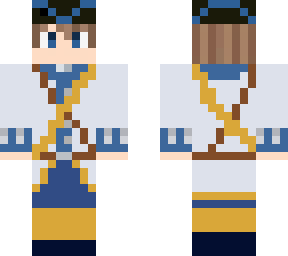 kingdom of ozeania soldier c,l