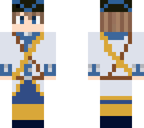 kingdom of ozeania soldier c,r slim