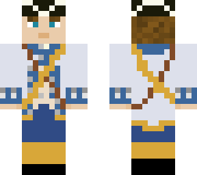 kingdom of ozeania soldier o,r