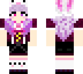 laddy bunny