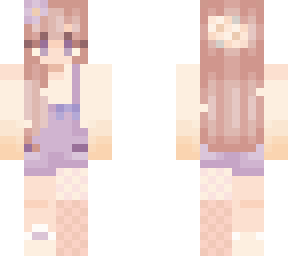 lavender stoopy