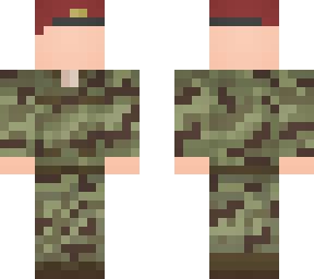 lech 1st corps
