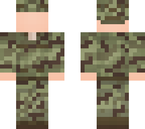 lech combat uniform