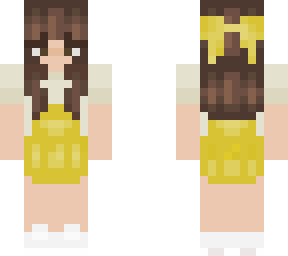 leinas mc skin