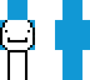 light blue dream