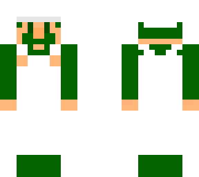 luigi (smb)