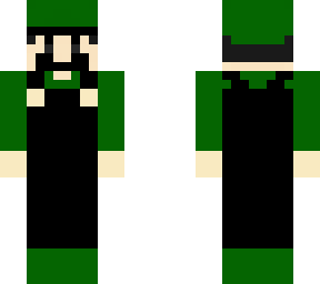luigi (smb3)