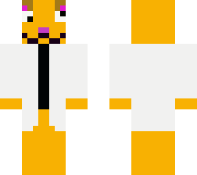 mad scientist cat