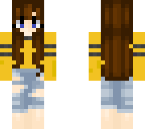 madiboom 1st skin
