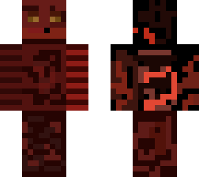 magma cube