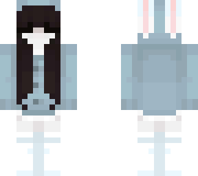 making skin pack