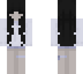 making skin pack