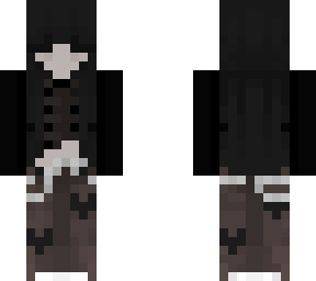 making skin pack