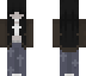 making skin pack