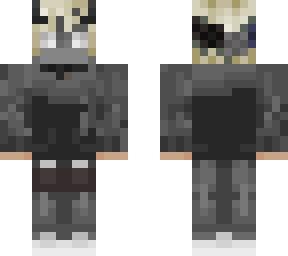 mask