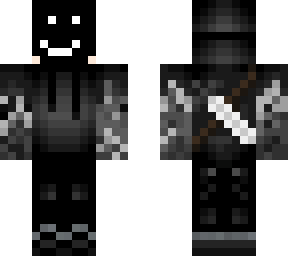 masked assasin