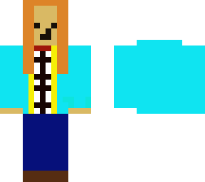 max from stranger thing (dumb version)