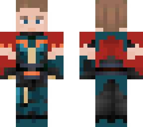 mayalorian b