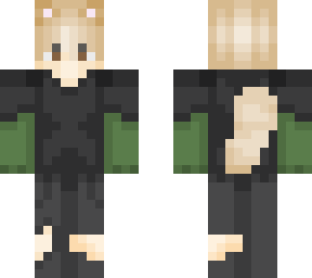 mc skin boi?