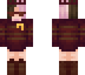 mcc 24 captainpuffy