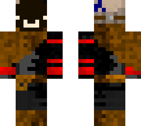 medieval endernightmare