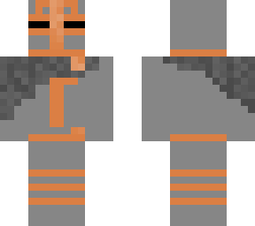 medieval knight remake