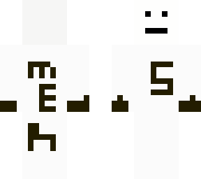 meh boi