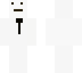 meh man