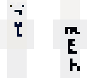 meh man