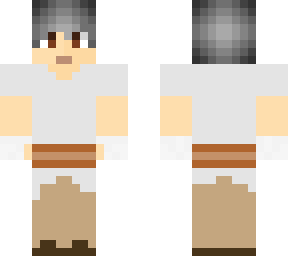 mercenary outfit