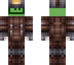 miner slime