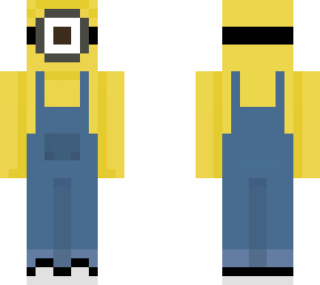 minion <3
