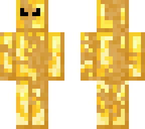 moltengold