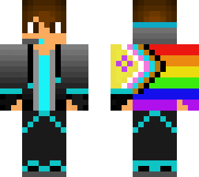 more pride