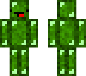 mossy skeppy