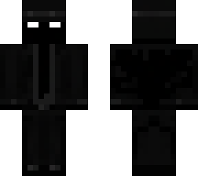 mr. mysterious