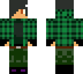 my green