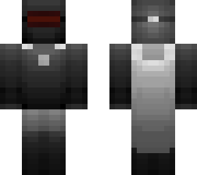 my new skin