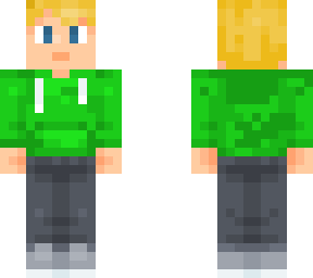 my skin!