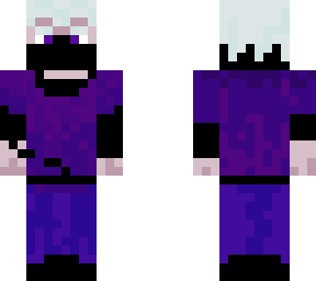 my skin
