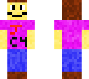 my skin